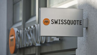 Swissquote瑞讯银行外汇交易平台介绍