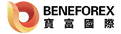 BeneForex宝富国际外汇交易平台介绍